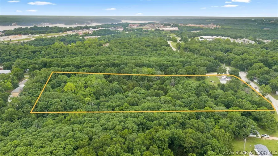 TBD Wilson Drive, Osage Beach, MO 65065 - #2