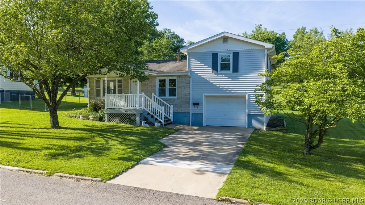 422 Sunset Strip, Eldon, MO 65026 - #1