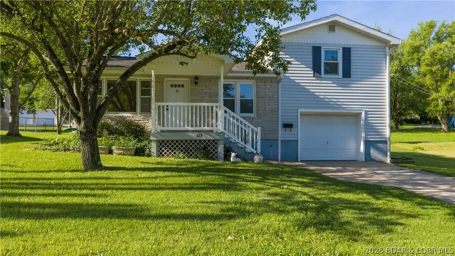 422 Sunset Strip, Eldon, MO 65026 - #2