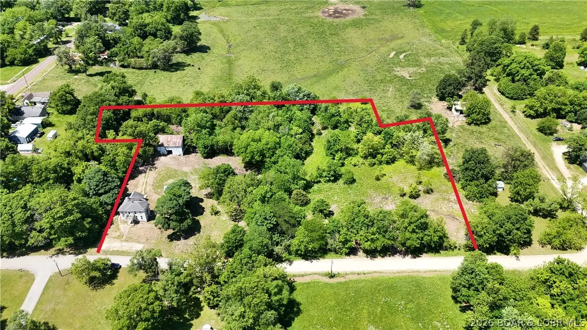 509 California Avenue, Olean, MO 65064 - #1
