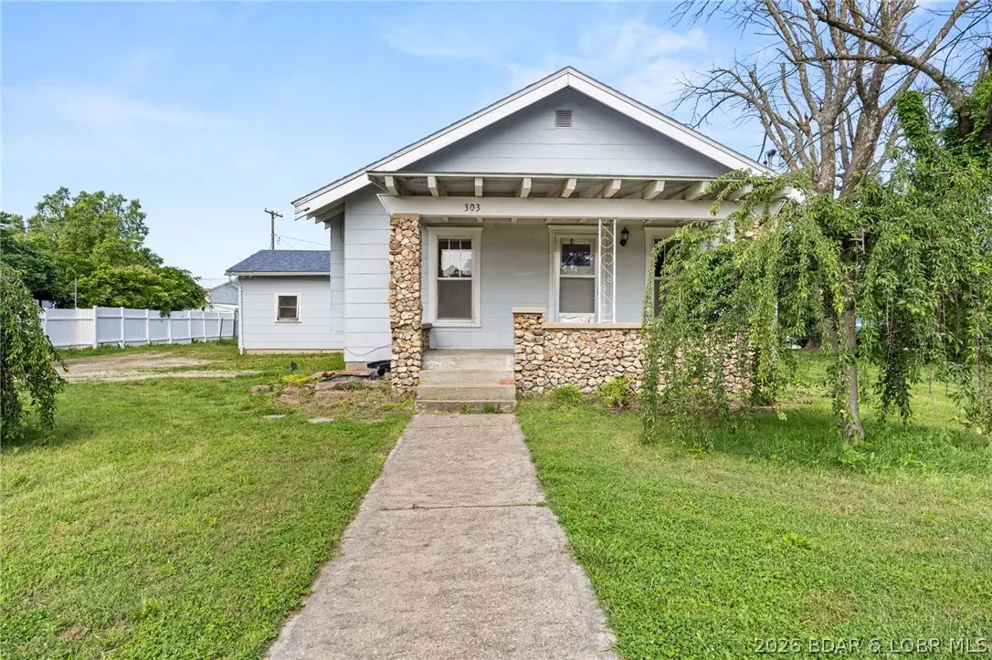 303 Hickory Street, Stover, MO 65078 - #1