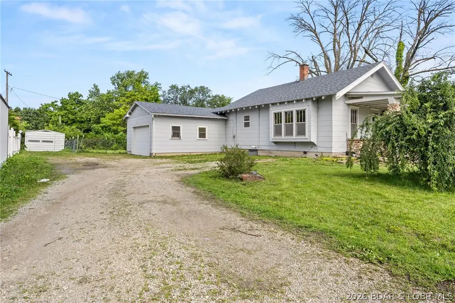 303 Hickory Street, Stover, MO 65078 - #3