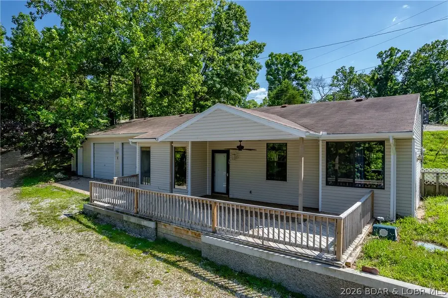 66 Spring Hill Road, Jasper, MO 65591 - #3
