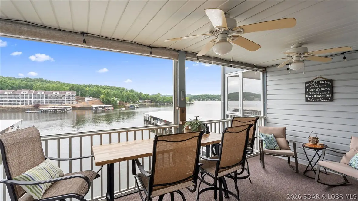 267 Vision Drive #3-C, Camdenton, MO 65020 - #1