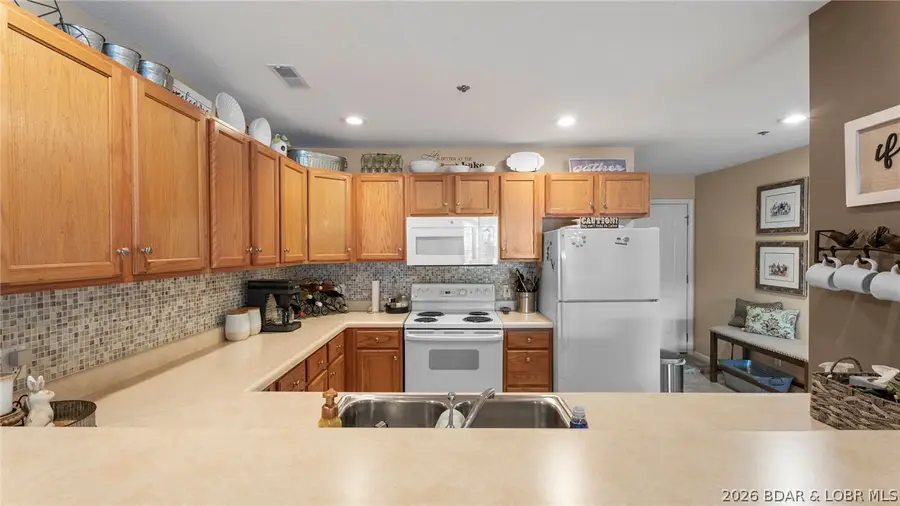 267 Vision Drive #3-C, Camdenton, MO 65020 - #2