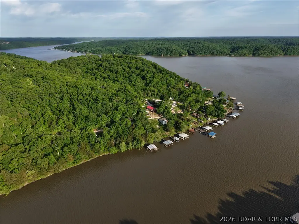 28464 Possum Trot Road, Stover, MO 65078 - #1