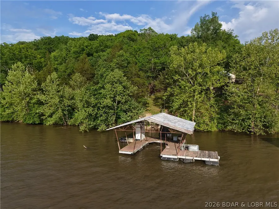 28464 Possum Trot Road, Stover, MO 65078 - #2
