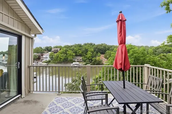 145 Indian Point Drive #145, Osage Beach, MO 65065