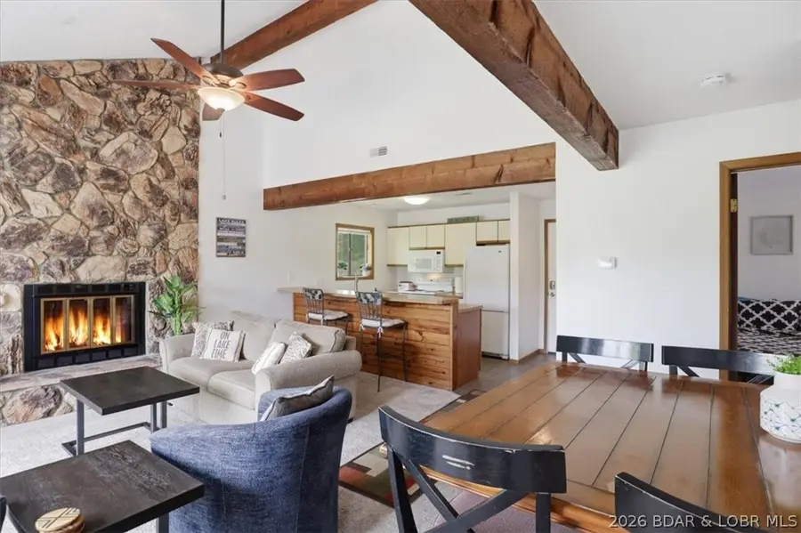 145 Indian Point Drive #145, Osage Beach, MO 65065 - #3