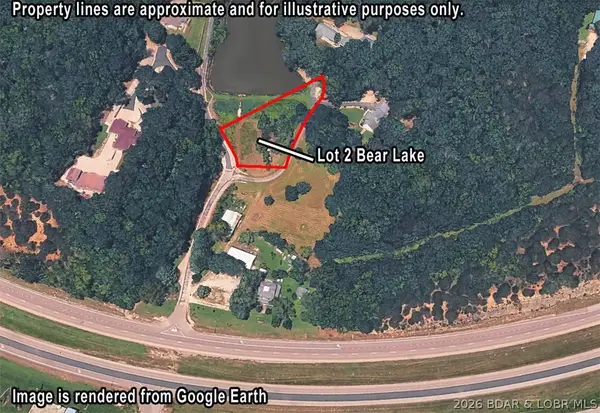 Lot 2 Bear Lake Road, Eldon, MO 65026