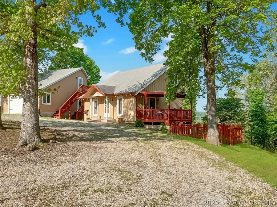 107 View Drive, Camdenton, MO 65020 - #3