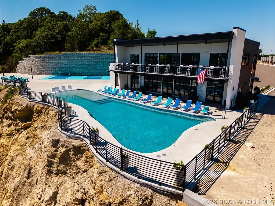 100 Blue Heron Hill #120, Lake Ozark, MO 65049 - #2