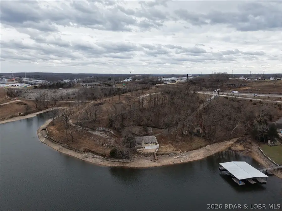 1101 Water Drive, Osage Beach, MO 65065 - #3