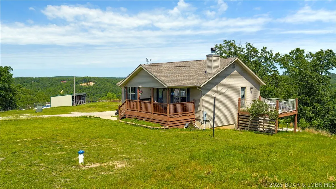 132 Hunters Ridge Road, Camdenton, MO 65020 - #1