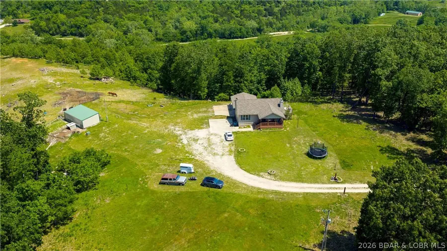 132 Hunters Ridge Road, Camdenton, MO 65020 - #3