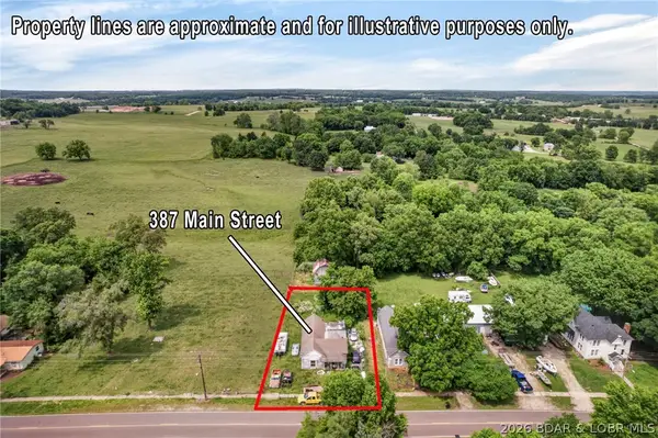387 Main Street, Olean, MO 65064