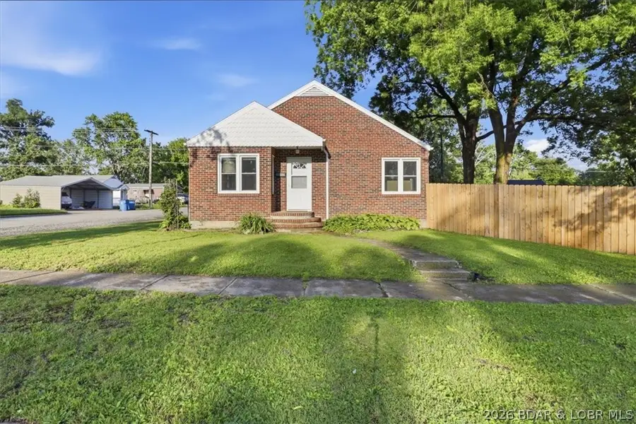 316 N Maple Street, Eldon, MO 65026 - #2