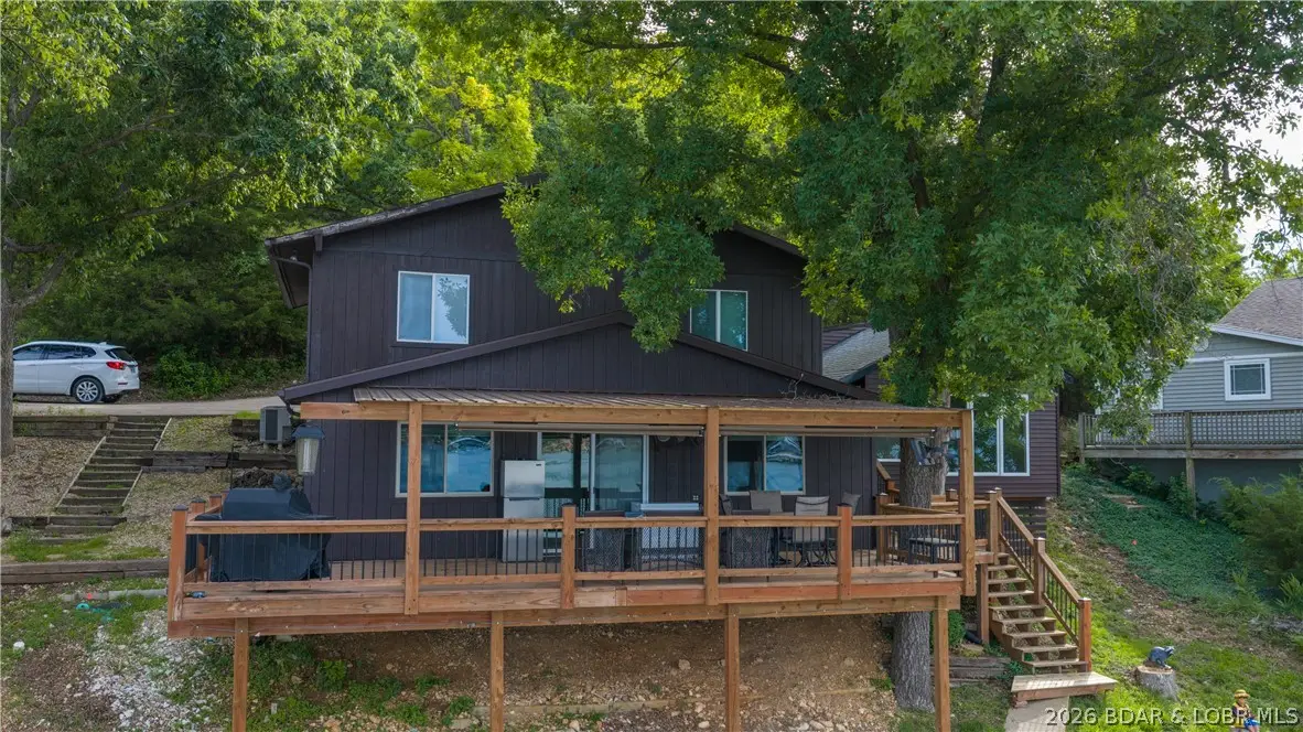 708 Windcrest Point, Gravois Mills, MO 65037 - #1