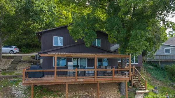 708 Windcrest Point, Gravois Mills, MO 65037