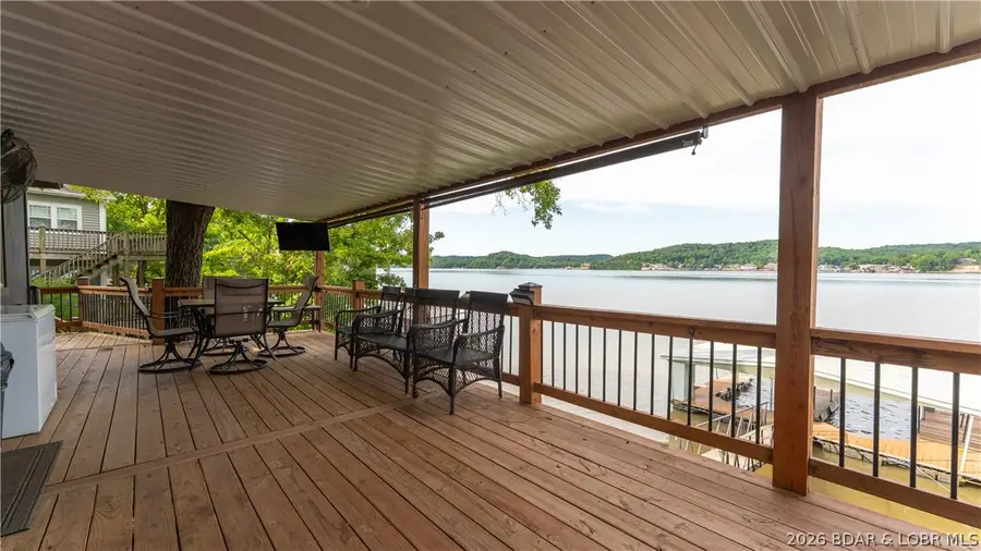 708 Windcrest Point, Gravois Mills, MO 65037 - #2