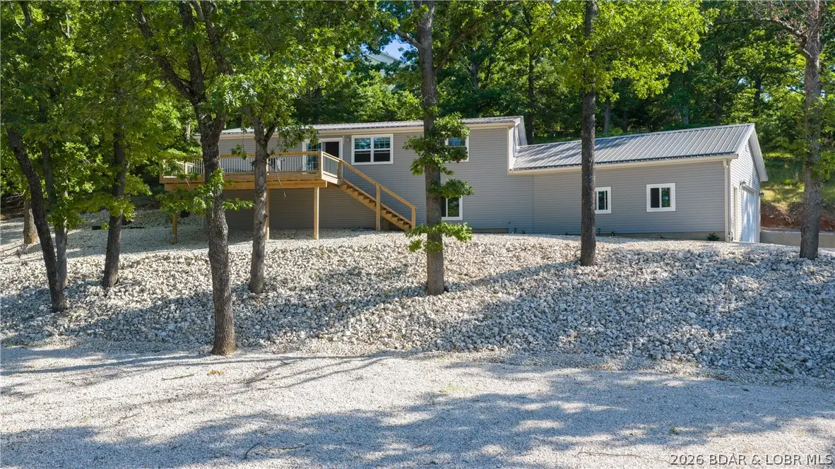 3501 Great Lake View Drive, Gravois Mills, MO 65037 - #1