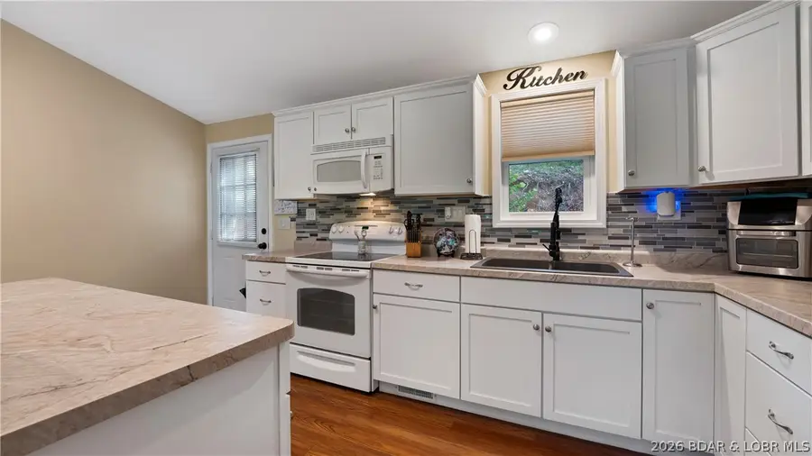 3501 Great Lake View Drive, Gravois Mills, MO 65037 - #2