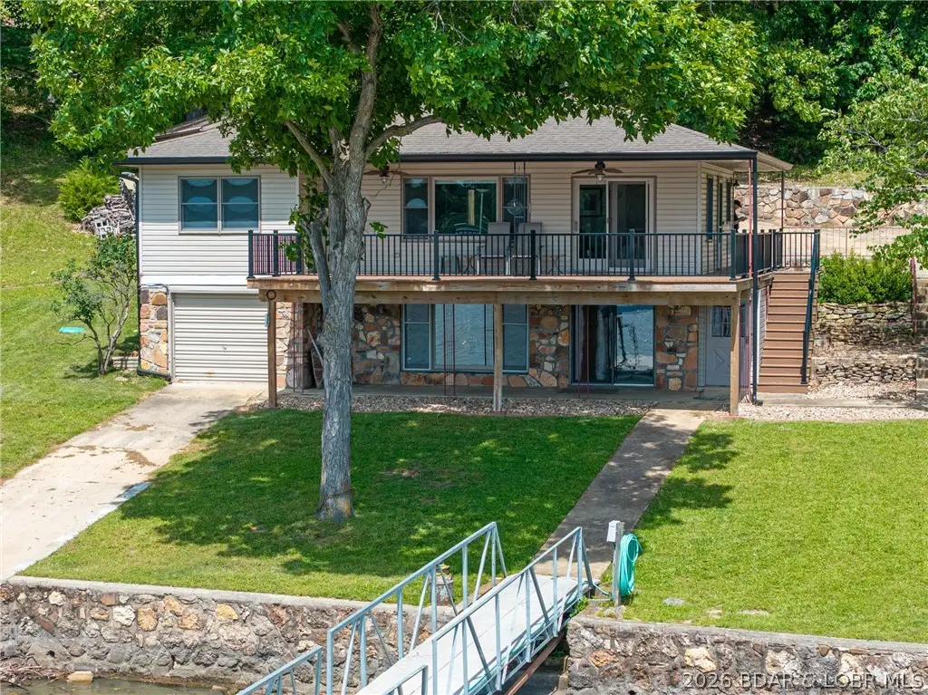 1426 Triple Cove Lane, Climax Springs, MO 65324 - #1