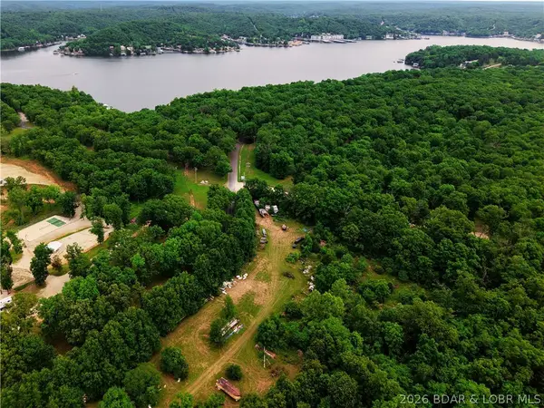 Lot A Silver Moon Resort Road, Gravois Mills, MO 65037