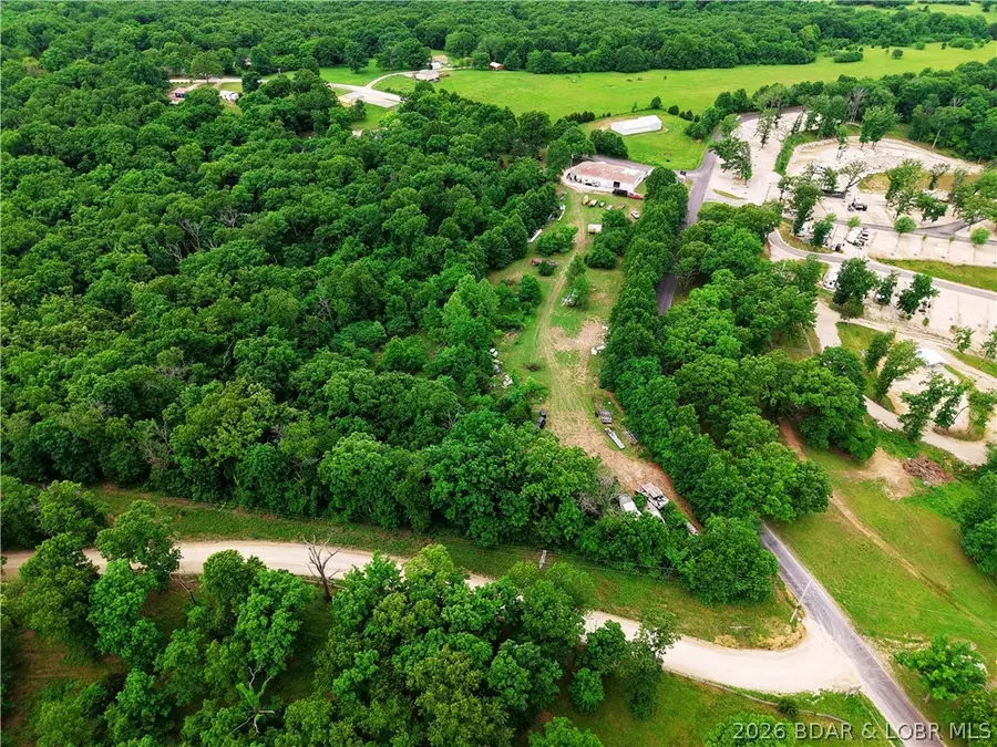 Lot C Silver Moon Resort Road, Gravois Mills, MO 65037 - #2