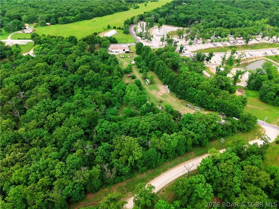 Lot F Silver Moon Resort Road, Gravois Mills, MO 65037 - #3
