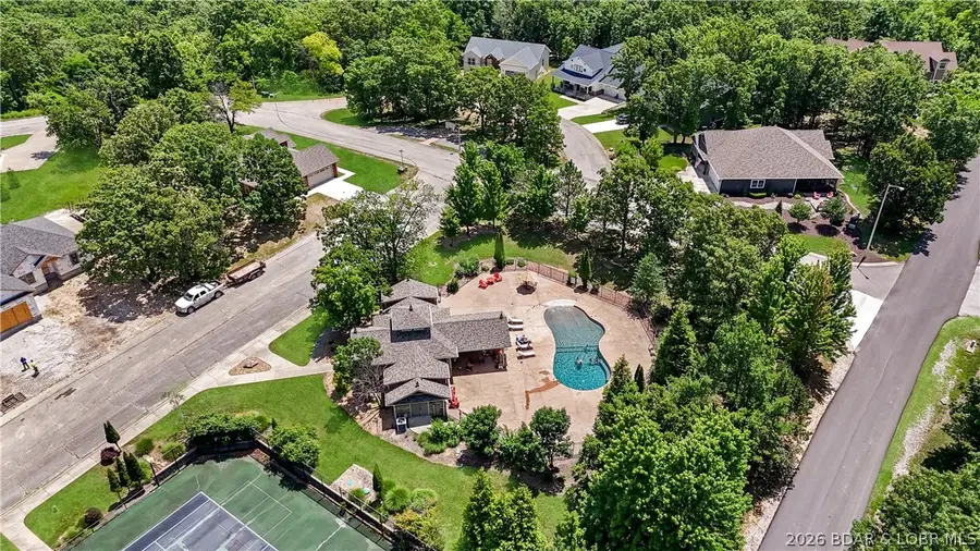 TBD Lakeside At Cross Creek Drive, Camdenton, MO 65020 - #2
