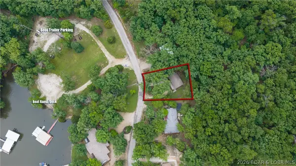 421 Prestige Drive, Roach, MO 65787