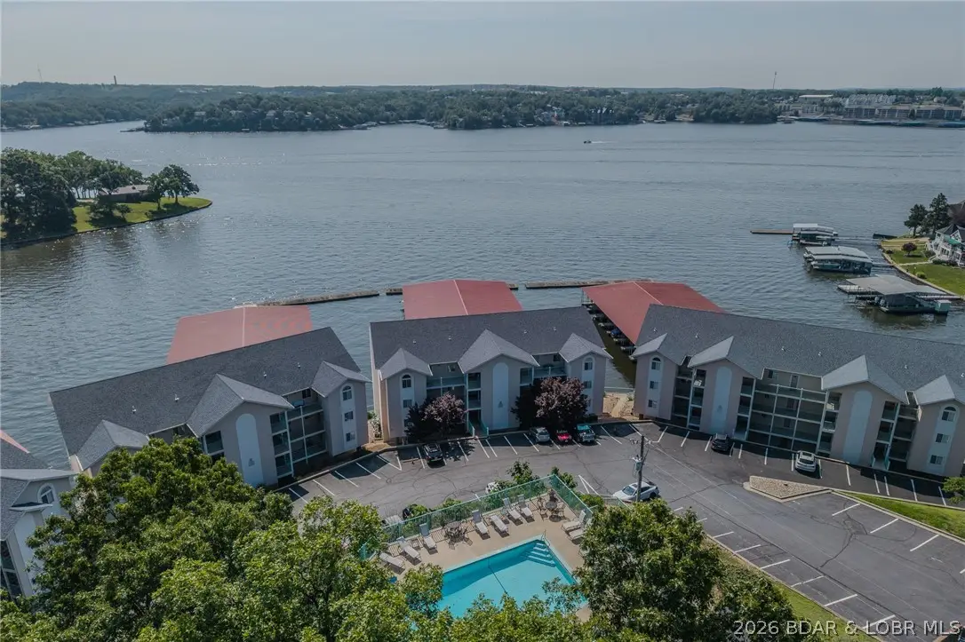 194 Sac Road #D101, Sunrise Beach, MO 65079 - #1