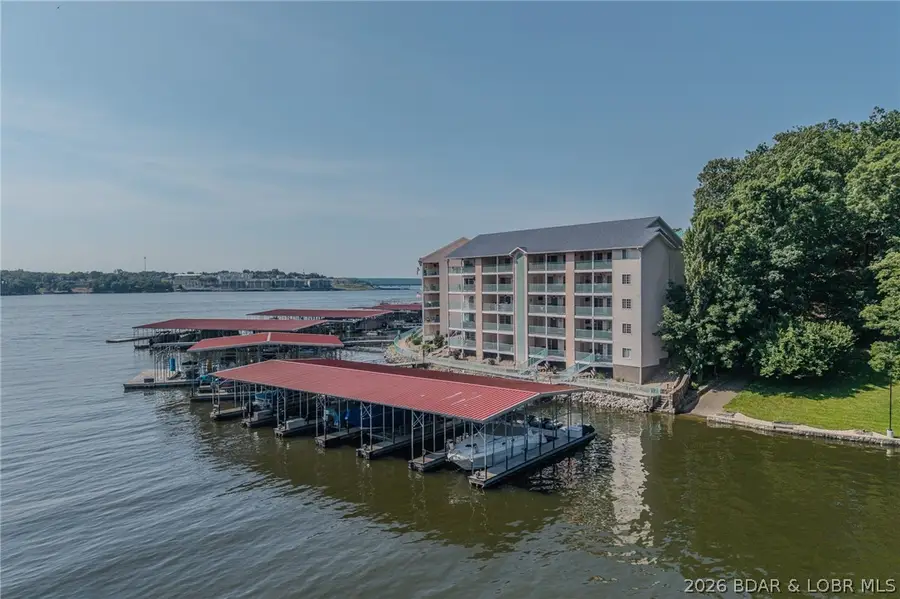 194 Sac Road #D101, Sunrise Beach, MO 65079 - #2
