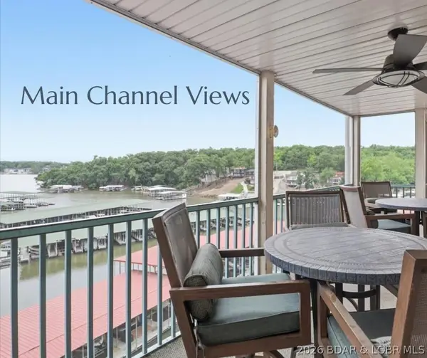 315 Highland Shores Drive #4F, Lake Ozark, MO 65049