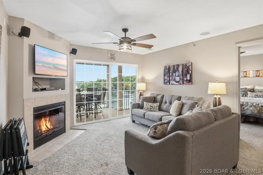 315 Highland Shores Drive #4F, Lake Ozark, MO 65049 - #2