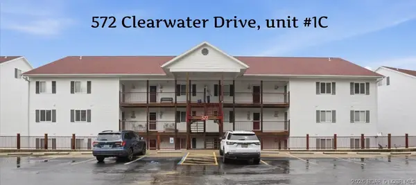 572 Clearwater Drive #1C, Camdenton, MO 65020