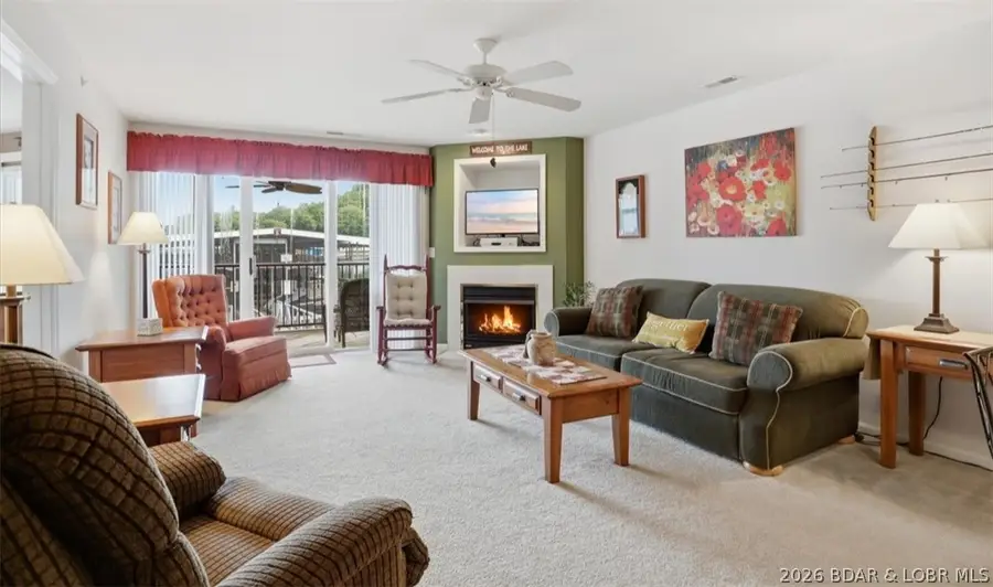 572 Clearwater Drive #1C, Camdenton, MO 65020 - #2