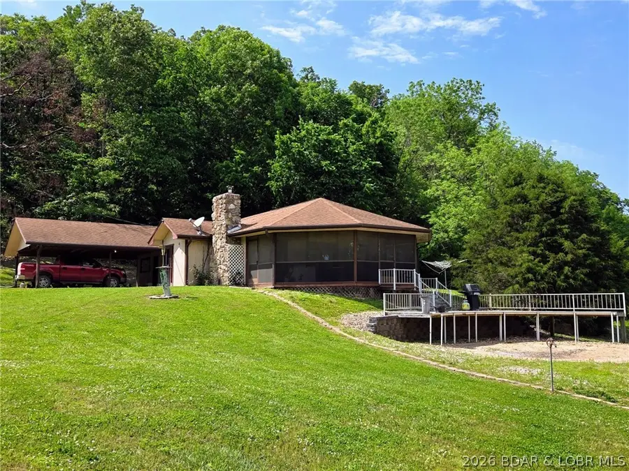 33756 Lake Trail Lane, Gravois Mills, MO 65037 - #3