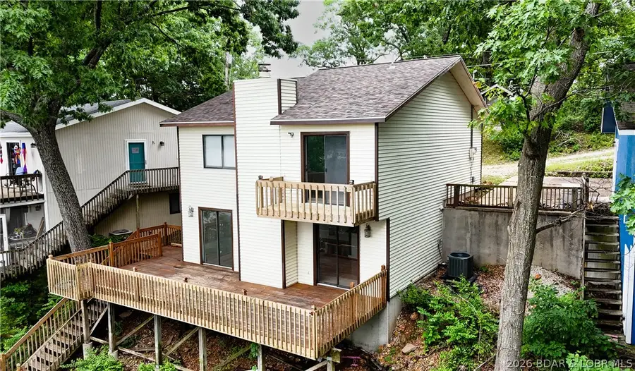 817 Oak Knoll Road, Linn Creek, MO 65052 - #2