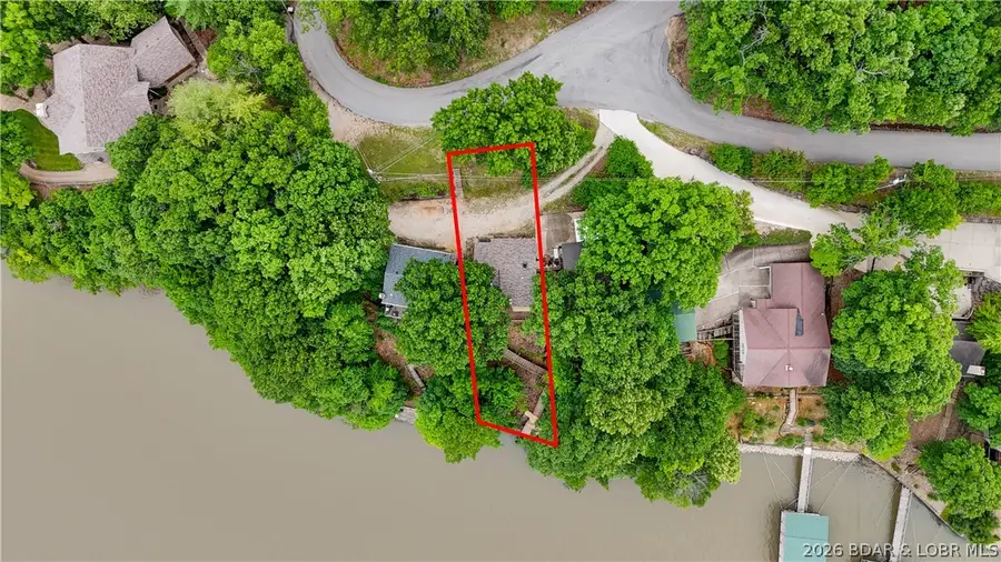 817 Oak Knoll Road, Linn Creek, MO 65052 - #3