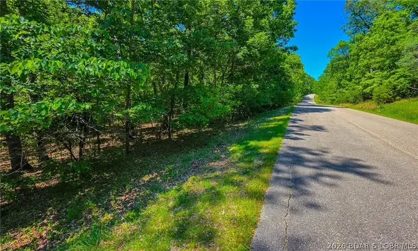 Lot #1150 Spring Creek Drive, Sunrise Beach, MO 65079