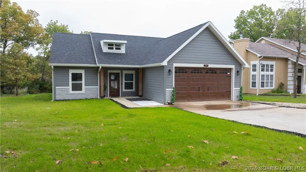 39 Buckingham Drive, Camdenton, MO 65020 - #1