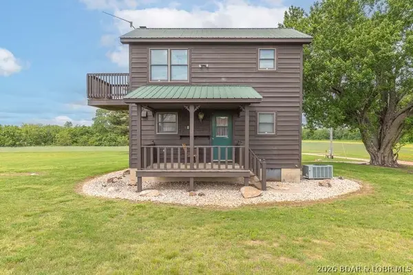 12503 County Road 292, Other, MO 63825