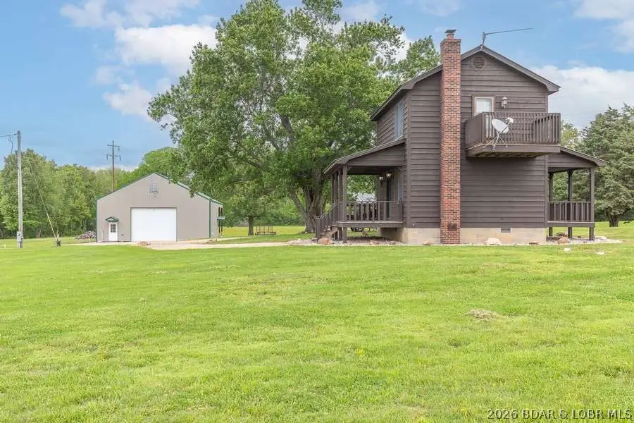 12503 County Road 292, New Lisbon, MO 63825 - #2