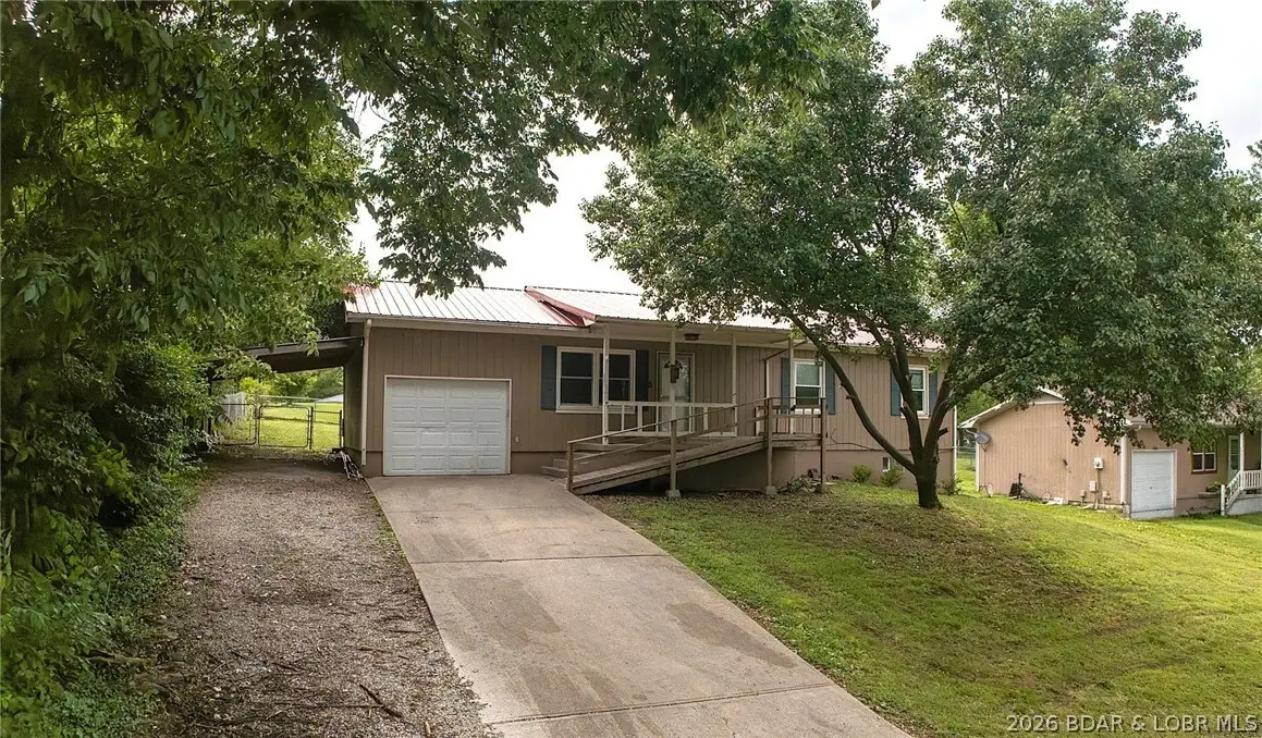 1041 Hazel Street, Warsaw, MO 65355 - #1