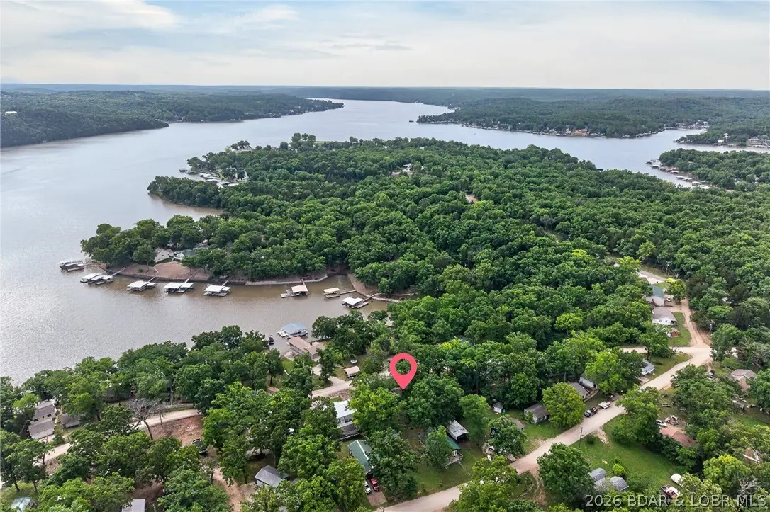 166 El Lago Circle, Climax Springs, MO 65324 - #1