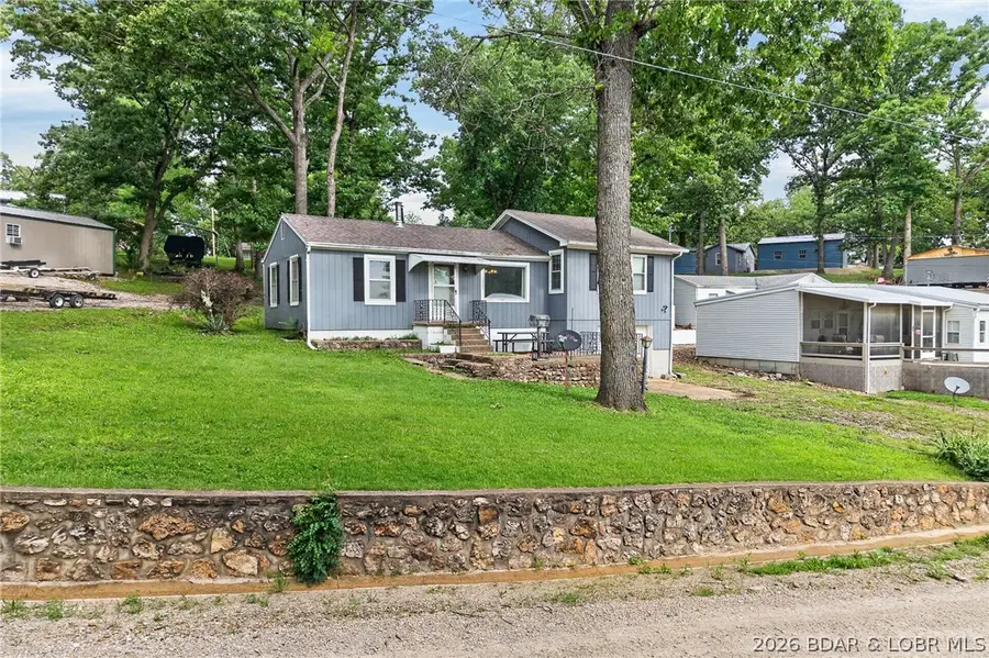 166 El Lago Circle, Climax Springs, MO 65324 - #2