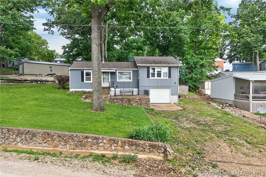 166 El Lago Circle, Climax Springs, MO 65324 - #3