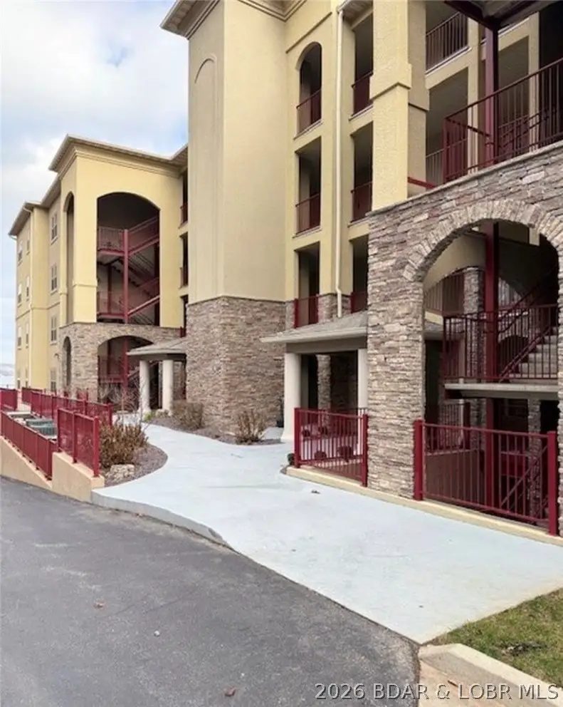 3168 Twin Rivers Pt. #3E, Camdenton, MO 65020 - #2